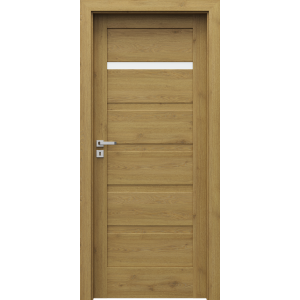 Porta Verte HOME H.1 Dub Prírodný 
